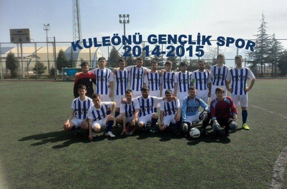 kuleonuspor